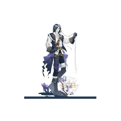 LOTM | Halloween adventure Series Standee