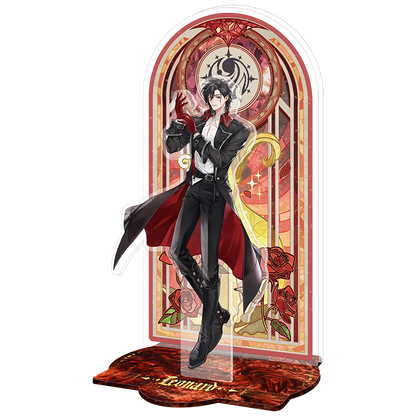 LOTM | Song of Fate Series Badges&Cards Blind Box