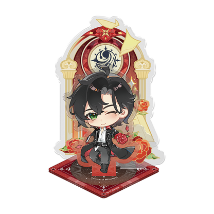 LOTM | Song of Fate Series Badges&Cards Blind Box