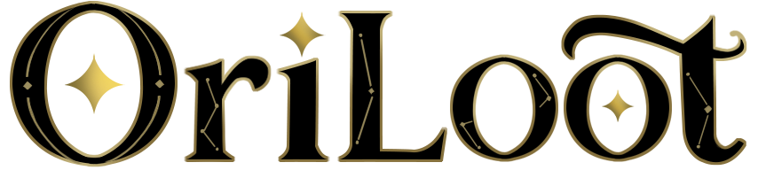 Oriloot Logo