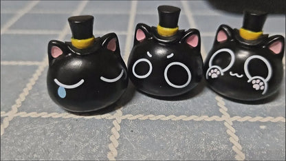 LOTM | Kitty Klein Collectible Blind Box Figurine