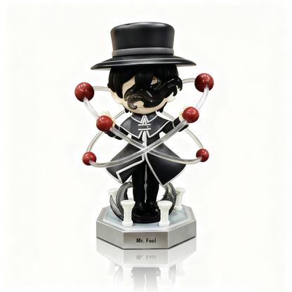 LOTM丨The Road Of Fate Series Figure Blind Box Klein Fool Blind Box