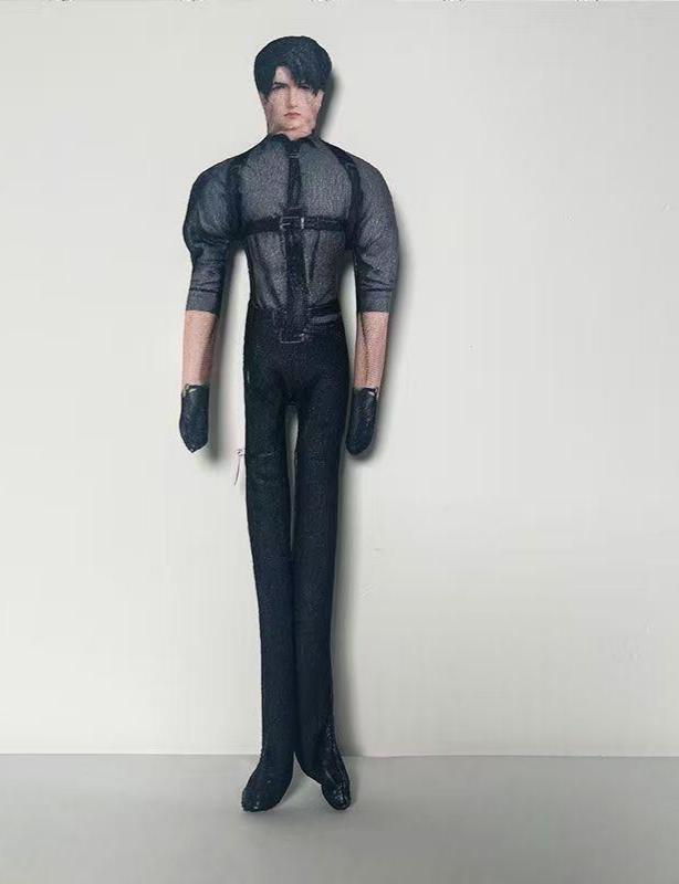 Loveanddeepspace | 30cm cotton doll