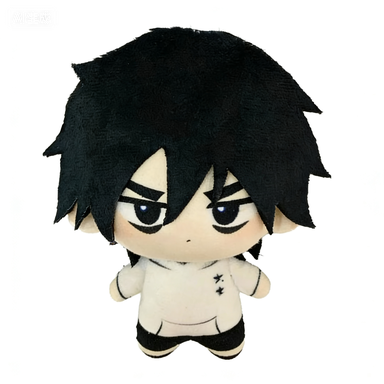 Scissor Seven | 10cm Plush Doll Seven Thirteen Qing Feng