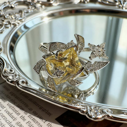 Love and Deepspace | Xavier Inspired Ring