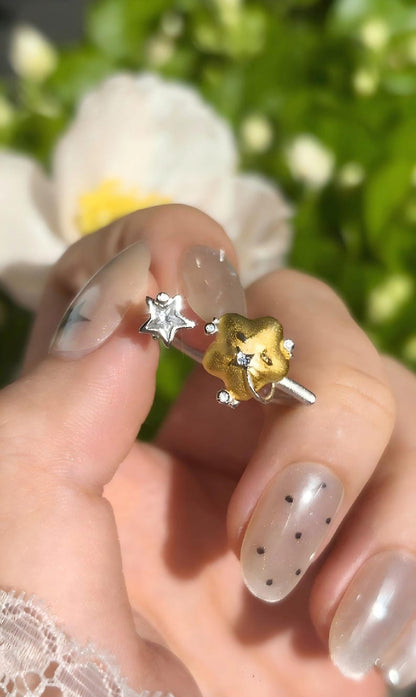 Love and Deepspace | Xavier Inspired Ring 1