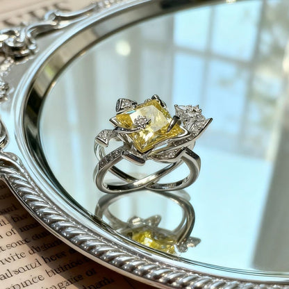 Love and Deepspace | Xavier Inspired Ring