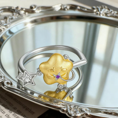 Love and Deepspace | Xavier Inspired Ring 1