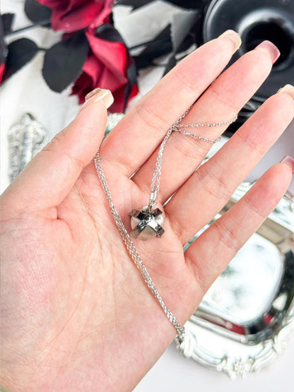 Love and Deepspace | Caleb Soul Inspired Necklace