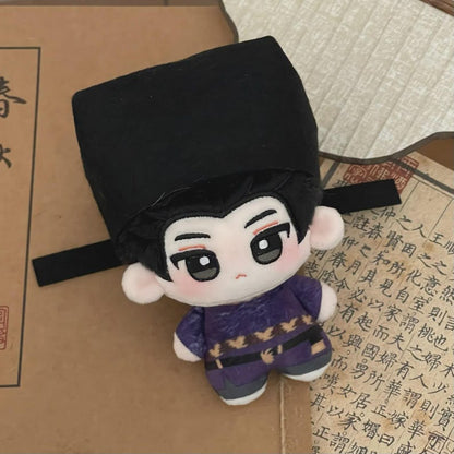 Where Winds Meet | Zhao Guangyi Plushie Toy Handmade