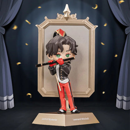 LOTM | Famous Paint Series Figure Blind Box Set Klein