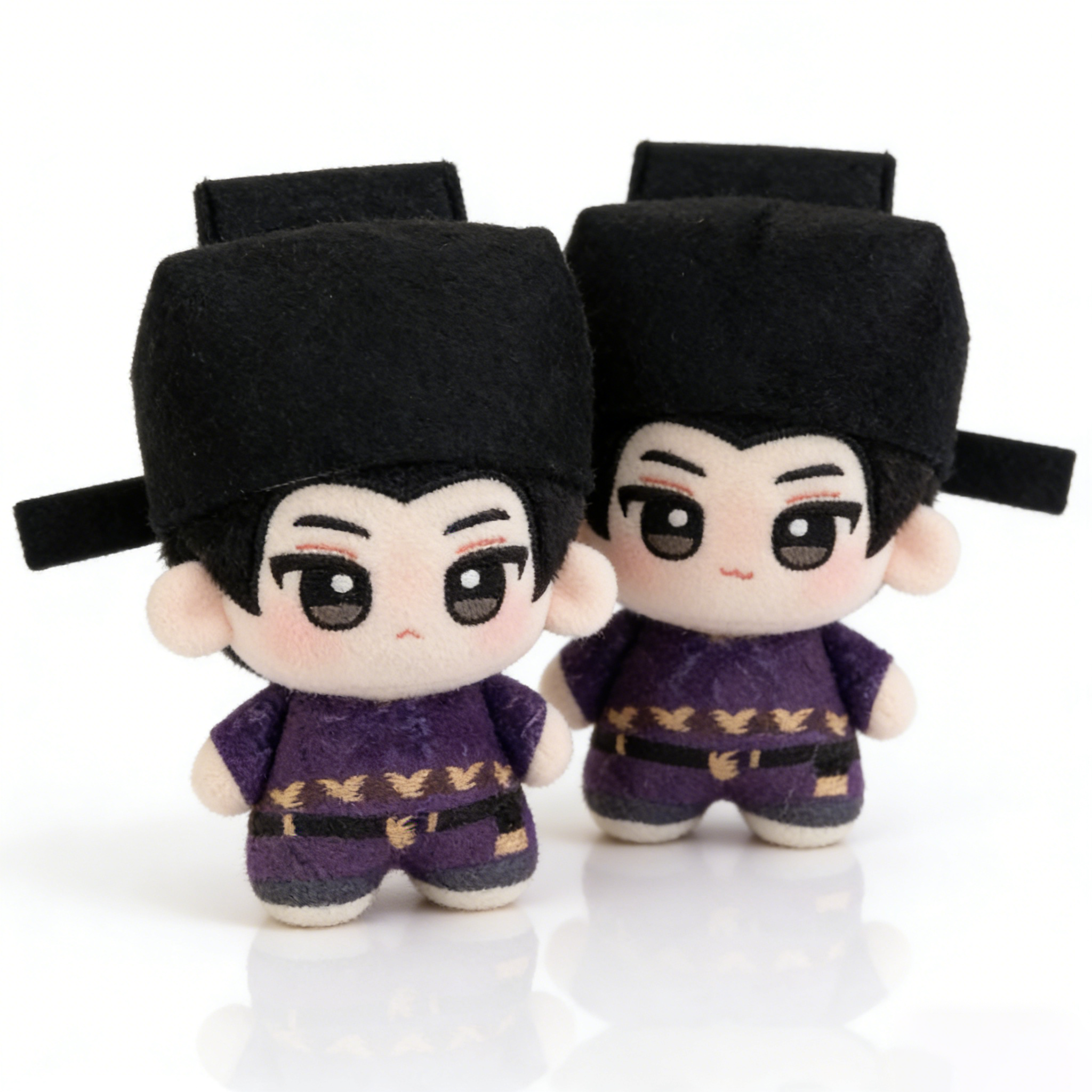 Where Winds Meet | Zhao Guangyi Plushie Toy Handmade